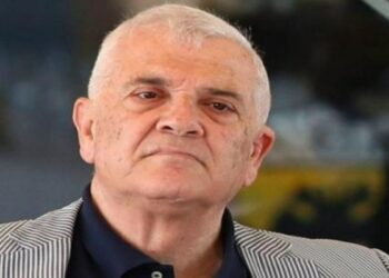 Στον Δημήτρη Μελισσανίδη η Εφημερίδα των Συντακτών