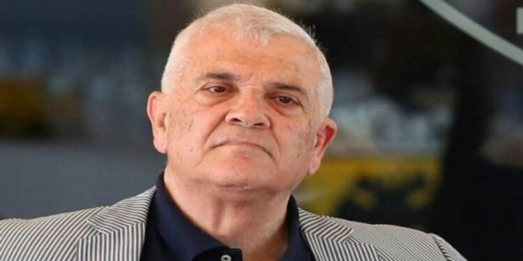 Στον Δημήτρη Μελισσανίδη η Εφημερίδα των Συντακτών