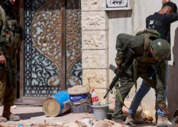 Οι 158 επιχειρήσεις που συνδέονται με την ανάπτυξη ισραηλινών οικισμών στην κατεχόμενη Δυτική Όχθη