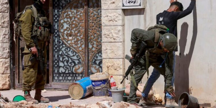 Οι 158 επιχειρήσεις που συνδέονται με την ανάπτυξη ισραηλινών οικισμών στην κατεχόμενη Δυτική Όχθη