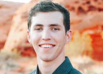 Δολοφονία Κερκ: Αυτός είναι ο 22χρονος δολοφόνος –  Πώς το FBI έφτασε στα ίχνη του