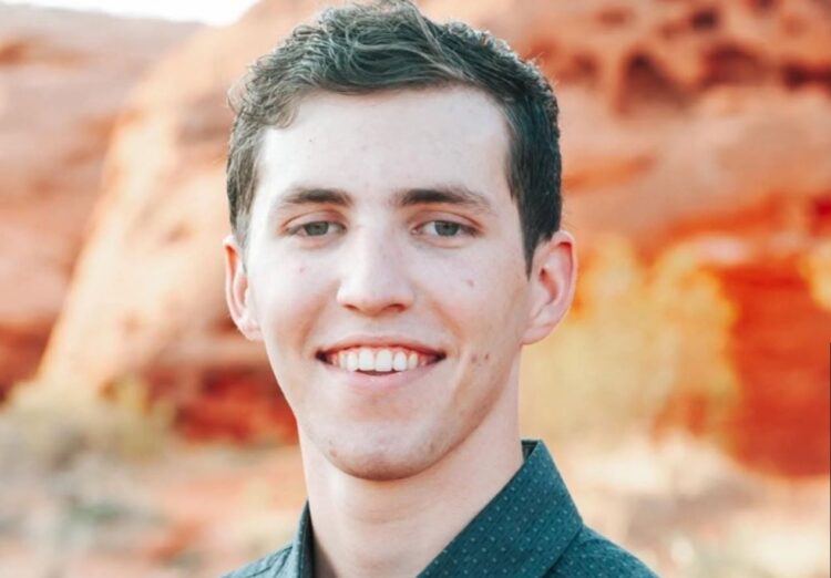 Δολοφονία Κερκ: Αυτός είναι ο 22χρονος δολοφόνος –  Πώς το FBI έφτασε στα ίχνη του