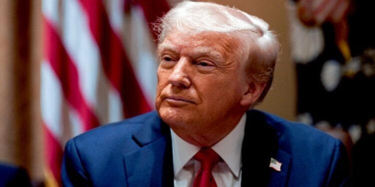 Τραμπ: Έρχεται συμφωνία για τη Γάζα μέσα στις επόμενες δύο ημέρες;