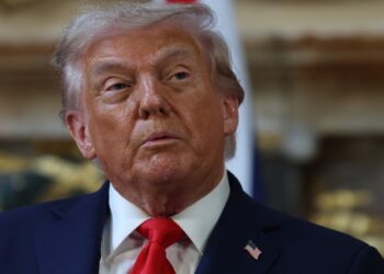 Τραμπ για Χαμάς