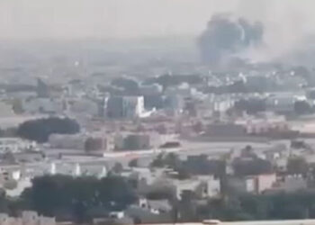 Αναβρασμός στην Μέση Ανατολή μετά το χτύπημα στο Κατάρ: «Απειλεί την περιφερειακή και την παγκόσμια ασφάλεια»