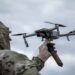 «Μαζική» ουκρανική επίθεση με drone στο Μπέλγκοροντ