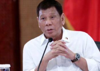 Το Διεθνές Ποινικό Δικαστήριο κατηγορεί τον Ντουτέρτε για εγκλήματα κατά της ανθρωπότητας