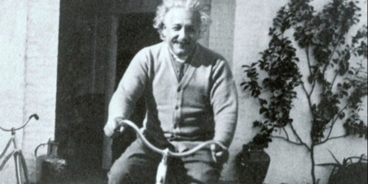 Βιολί του Αϊνστάιν για 300.000 αγγλικές λίρες