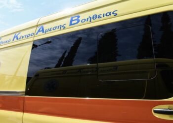 Νέο δυστύχημα στην Κρήτη: Νεκρή 23χρονη σε τροχαίο με μηχανή