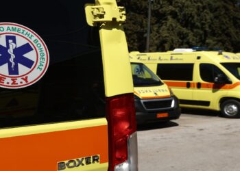 Ελούντα: Υπάλληλος σε ξενοδοχειακή μονάδα βρέθηκε νεκρός