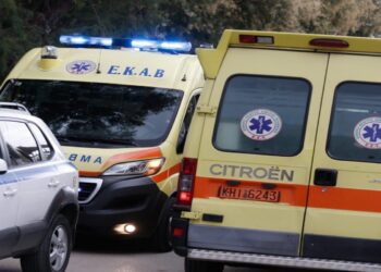 Θανατηφόρο τροχαίο δυστύχημα στην Εγνατία: ΙΧ τούμπαρε και πέρασε στο αντίθετο ρεύμα