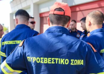 Τραγωδία στον Αλμυρό: Νεκρός 78χρονος που έπεσε σε πηγάδι στην αυλή του σπιτιού του