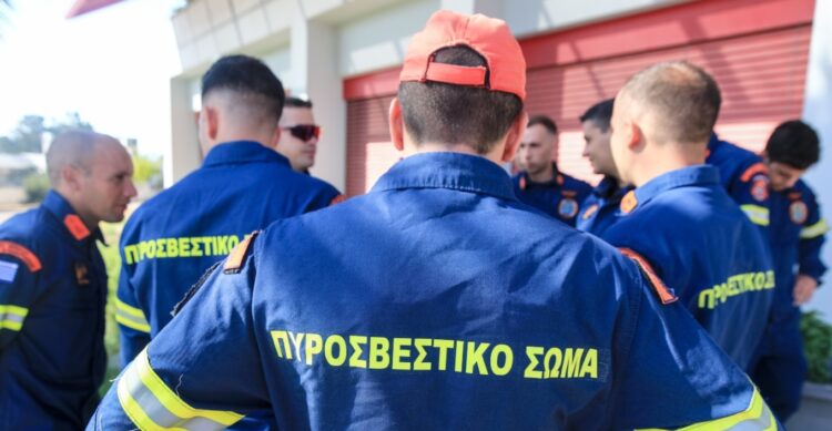 Τραγωδία στον Αλμυρό: Νεκρός 78χρονος που έπεσε σε πηγάδι στην αυλή του σπιτιού του