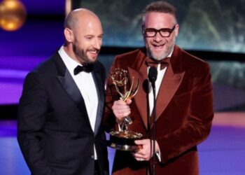 Emmy Awards 2025: Οι μεγάλοι νικητές και ο θρίαμβος του πρωταγωνιστή του «Adolescence»