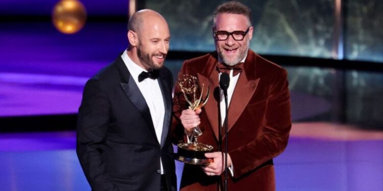Emmy Awards 2025: Οι μεγάλοι νικητές και ο θρίαμβος του πρωταγωνιστή του «Adolescence»