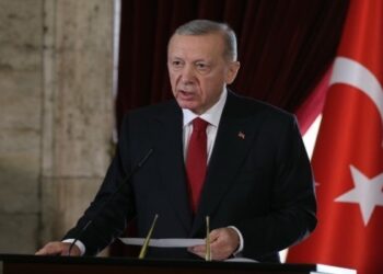 Ερντογάν: Θα διαπραγματευθώ την απόκτηση F-35 στη συνάντηση με τον Τραμπ