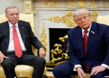 Ερντογάν για Τραμπ: «Δεν είναι δυνατόν να επιλυθούν όλα τα ζητήματα με μία μόνο συνάντηση»