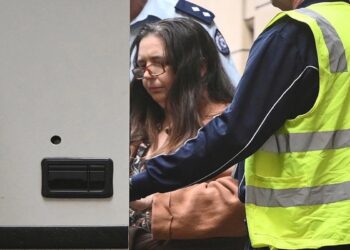 Έριν Πάτερσον: Ισόβια για την δολοφόνο με τα μανιτάρια στην Αυστραλία