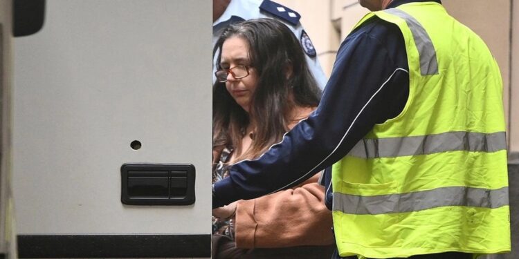 Έριν Πάτερσον: Ισόβια για την δολοφόνο με τα μανιτάρια στην Αυστραλία