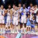 Eurobasket 2025: Χάλκινο για την Ελλάδα – Χρυσό για τη Γερμανία σε δύο συγκλονιστικούς τελικούς