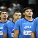 Αυτές είναι οι ώρες των ημιτελικών του Eurobasket 2025