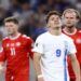 Μουντιάλ 2026: Βαριά ήττα της εθνικής με 0-3 από τη Δανία – «Το χειρότερο παιχνίδι μας», συμφώνησαν οι διεθνείς