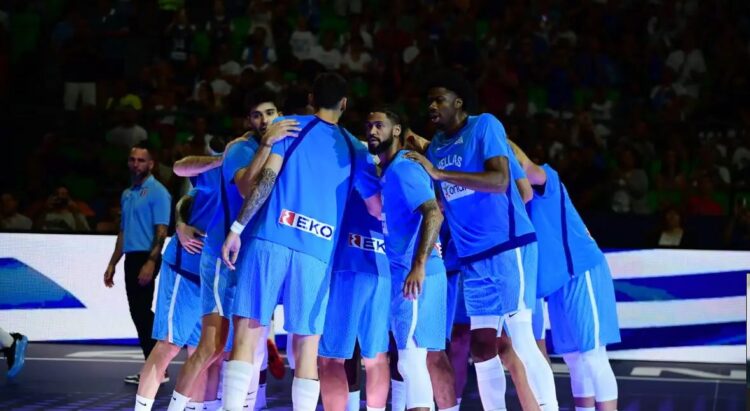 Ελλάδα -Τουρκία: Στη μάχη για το όνειρο του τελικού η «επίσημη αγαπημένη» – Kορυφώνεται η αγωνία – Η προϊστορία με αριθμούς