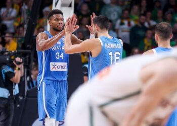 Eurobasket 2025: Γιατί η Ελλάδα είναι πιο έτοιμη για τον τελικό από την Τουρκία