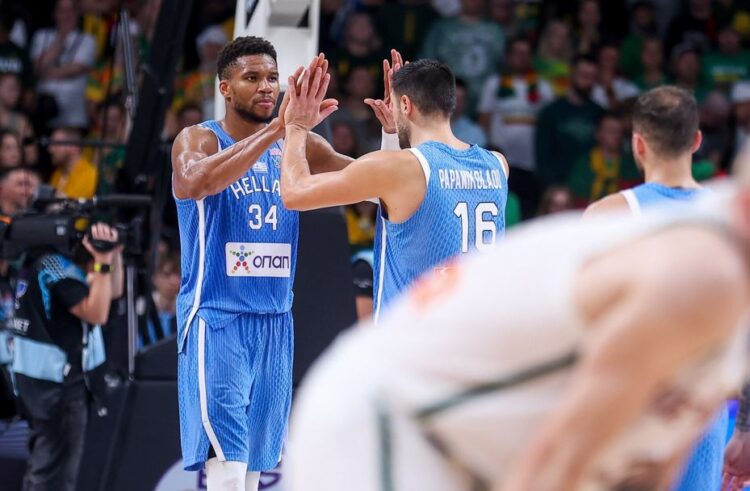Eurobasket 2025: Γιατί η Ελλάδα είναι πιο έτοιμη για τον τελικό από την Τουρκία