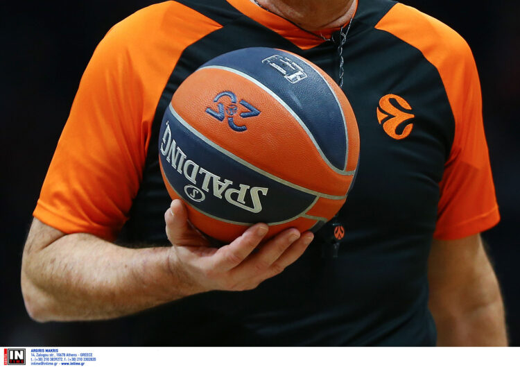 Τι αλλάζει η Euroleague στις τεχνικές ποινές;