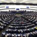Ένταση  στο Ευρωκοινοβούλιο μετά την απόφαση να μην τηρηθεί λεπτό σιγής για τον Τσάρλι Κερκ (βίντεο)