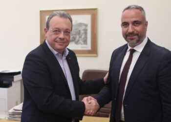 Φάμελλος: Απαιτείται άμεση αναγνώριση του κράτους της Παλαιστίνης και κυρώσεις κατά του Ισραήλ