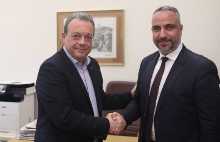 Φάμελλος: Απαιτείται άμεση αναγνώριση του κράτους της Παλαιστίνης και κυρώσεις κατά του Ισραήλ