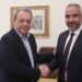 Φάμελλος: Απαιτείται άμεση αναγνώριση του κράτους της Παλαιστίνης και κυρώσεις κατά του Ισραήλ