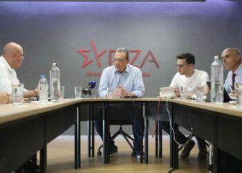 Κεραυνοί Φάμελλου για ν/σ για τα εργασιακά:  Είναι Μεσαίωνας – Να αποσυρθεί