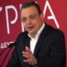 Κοινοβουλευτική Ομάδα: Ψάχνονται στον ΣΥΡΙΖΑ για ενότητα και συνεργασία