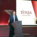 Σωκράτης Φάμελλος από ΔΕΘ: Με  βολές κατά Μητσοτάκη και το βλέμμα στον Τσίπρα