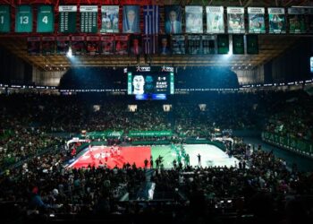 Επιστολή- βόμβα της διοίκησης της Euroleague στην ΚΑΕ Ολυμπιακός για το Final 4 της Αθήνας – Καταρρίπτει όλα τα επιχειρήματα του Ολυμπιακού