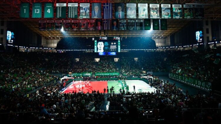 Επιστολή- βόμβα της διοίκησης της Euroleague στην ΚΑΕ Ολυμπιακός για το Final 4 της Αθήνας – Καταρρίπτει όλα τα επιχειρήματα του Ολυμπιακού