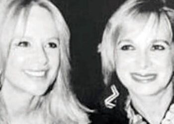 Άννα Φόνσου: Γιατί δεν ήθελα να δουλέψω με την Αλίκη – Με βοήθησε μετά το διαζύγιο –