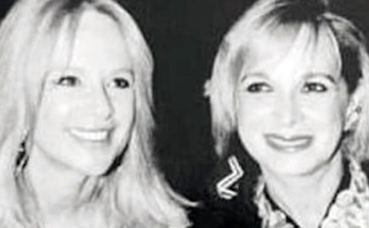 Άννα Φόνσου: Γιατί δεν ήθελα να δουλέψω με την Αλίκη – Με βοήθησε μετά το διαζύγιο –