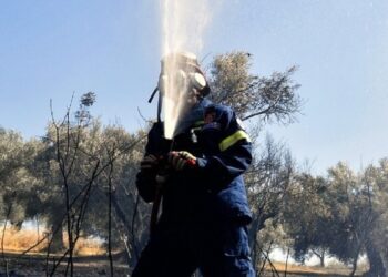Καραμπόλα πέντε οχημάτων στη Λεωφόρο Κηφισίας – Προβλήματα στο ύψος του Αμαρουσίου