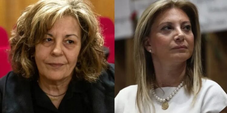 Φύσσα και Καρυστιανού πήραν το Βραβείο Ειρήνης Νικηφορίδη