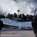 «Ας μπλοκάρουμε τα πάντα» – Η οργή “ξεχειλίζει” στο Παρίσι- Πρώτες κινητοποιήσεις και πρώτες συλλήψεις στη Γαλλία