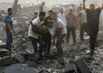 Bloomberg: Η Γερμανία στηρίζει τη γαλλική πρόταση για Παλαιστινιακό κράτος χωρίς αναγνώριση