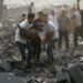Bloomberg: Η Γερμανία στηρίζει τη γαλλική πρόταση για Παλαιστινιακό κράτος χωρίς αναγνώριση