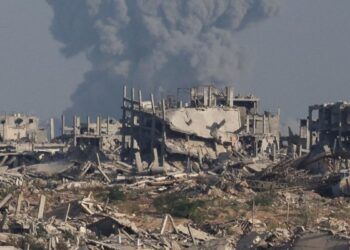 Γάζα: To Ισραήλ έτοιμο για απεριόριστη κλιμάκωση