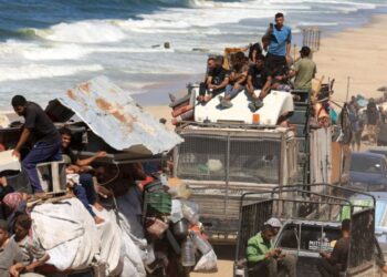 Συνεχίζεται η ισοπέδωση της Γάζας: Αδιάκοπα τα ισραηλινά πλήγματα