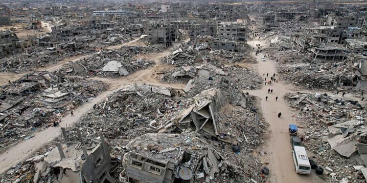 Γάζα: Τουλάχιστον 15 νεκροί από ισραηλινά πλήγματα