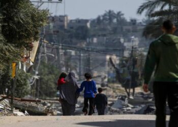 Αιματοχυσία χωρίς τέλος στη Γάζα – Τεράστια ανθρωπιστική καταστροφή, με τον ισραηλινό στρατό να κλιμακώνει την επιχείρησή του στα παλαιστινιακά εδάφη